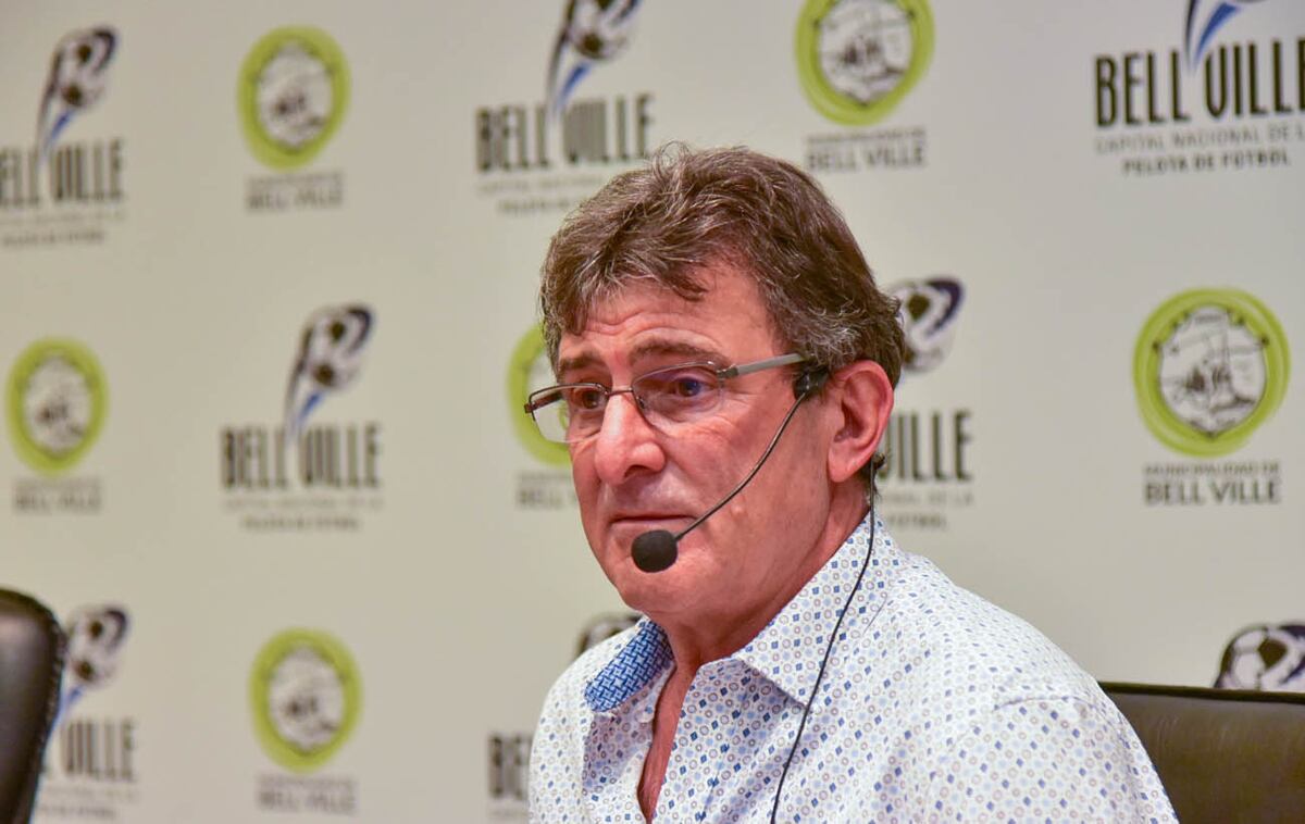 Mario Kempes: “Creo que Argentina sobró al rival y por momentos fueron cancheritos”