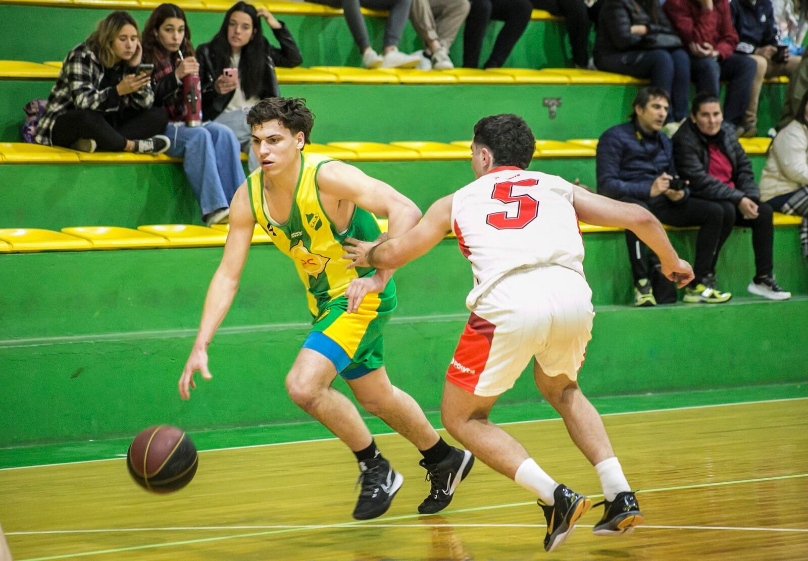 Torneo Clausura de Básquet de Tres Arroyos: ganaron Club de Pelota, Costa Sud y Blanco y Negro