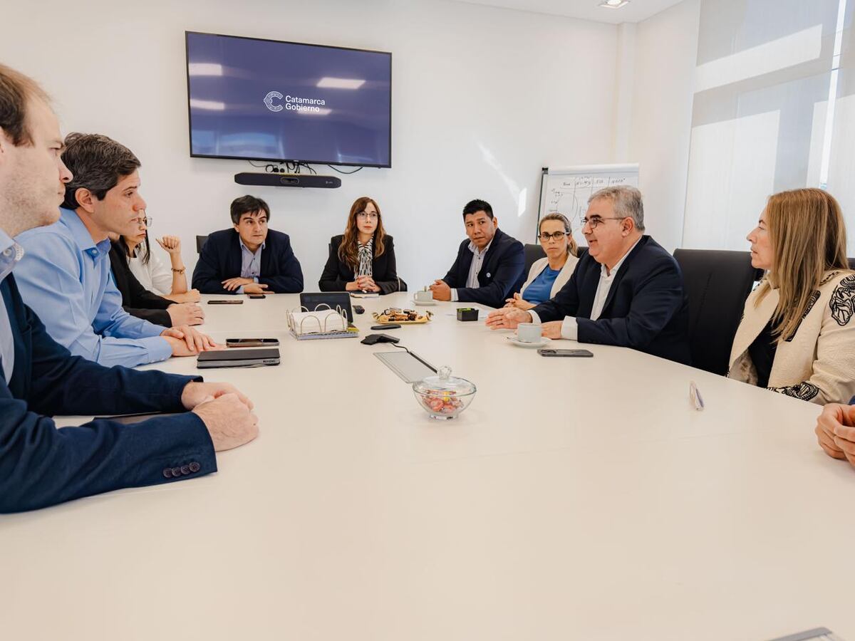 Con la reactivación de la Fase 1B, Río Tinto Lithium refuerza el Proyecto Fénix