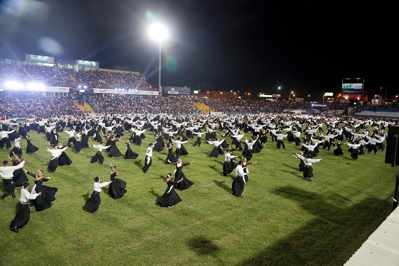 El Festival de Jesús María se prepara para una nueva edición.