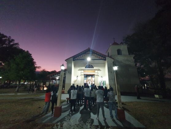 Octubre es dedicado en Jujuy a la Virgen del Rosario de Río Blanco y Paypaya. A lo largo de todo el mes su santuario recibe miles de visitantes.