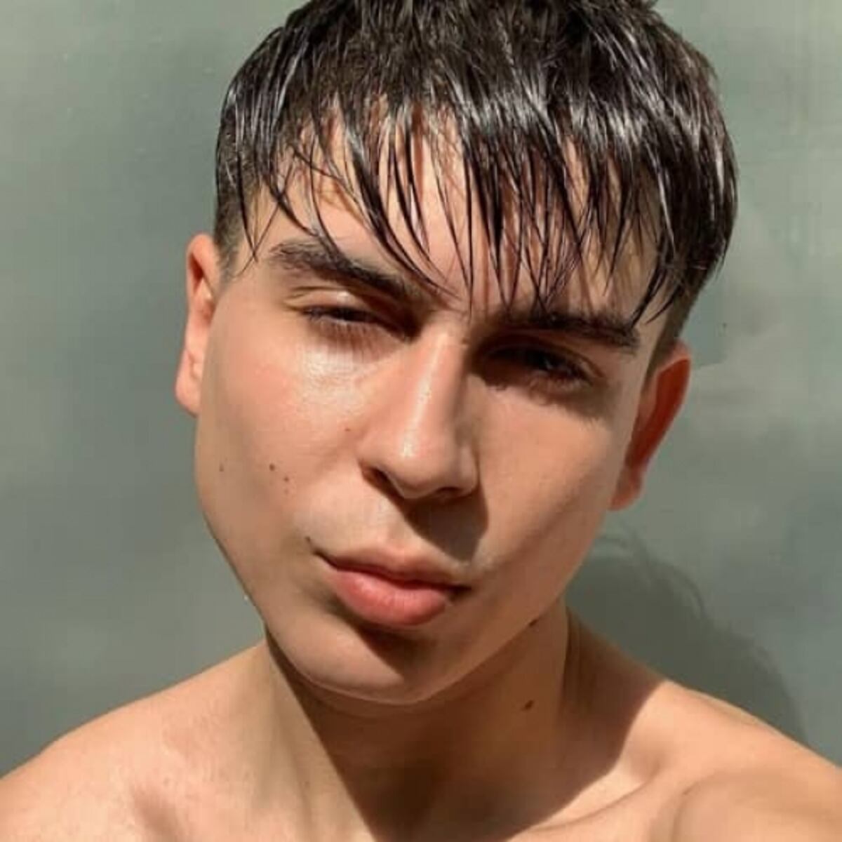 El antes y después de Ysy A: así lucía el referente del trap argentino previo a la fama