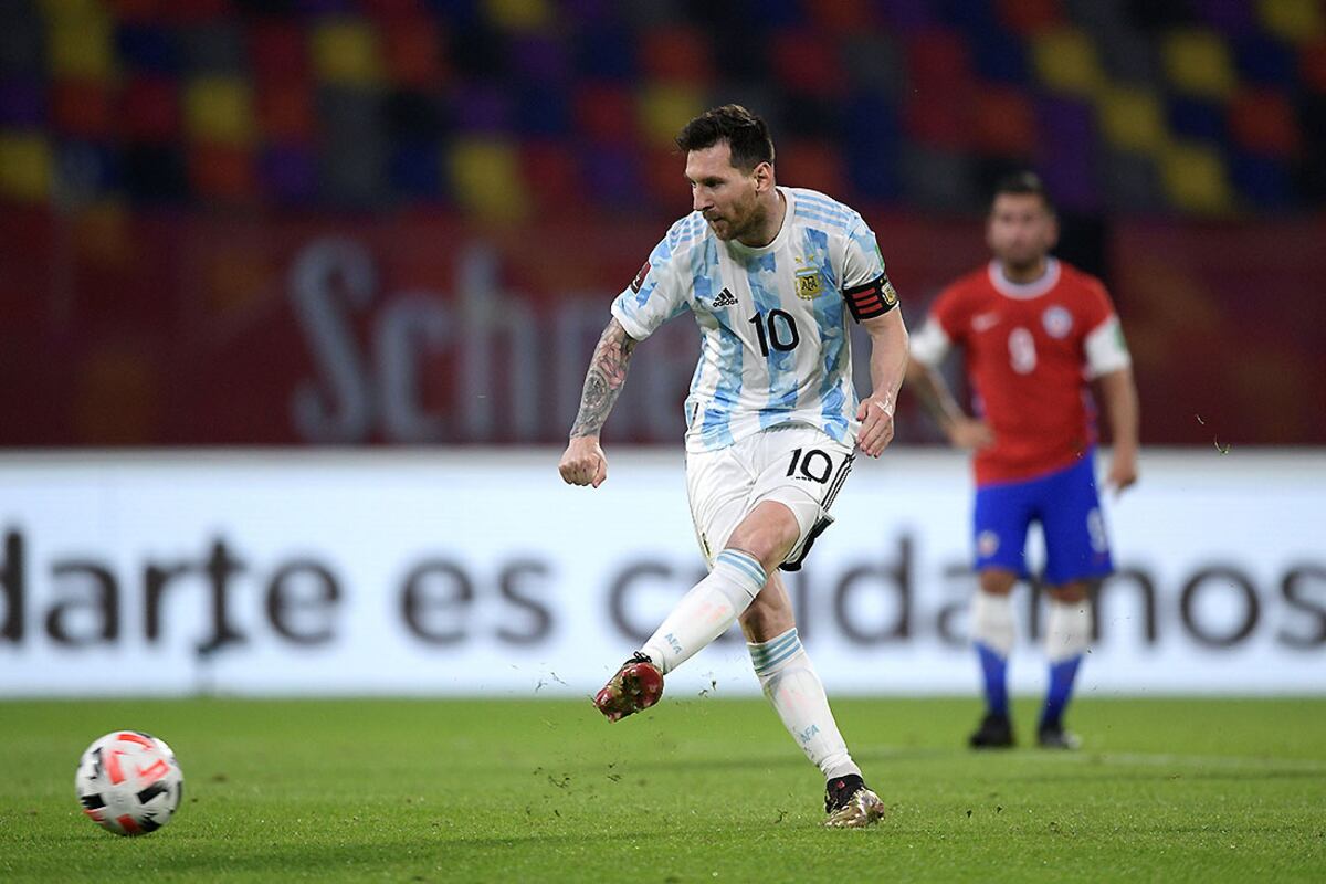 Argentina confirmó que participará en la Copa América en Brasil