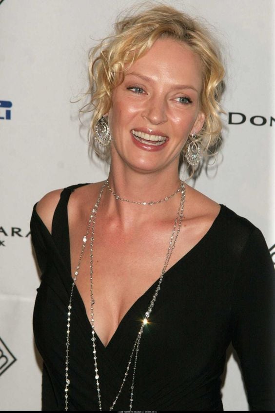 Uma Thurman