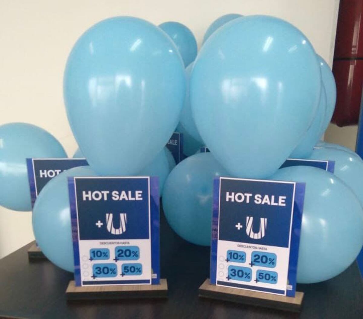 La municipalidad y comercios de la ciudad impulsan el “Hot Sale +U” por el Día de las infancias