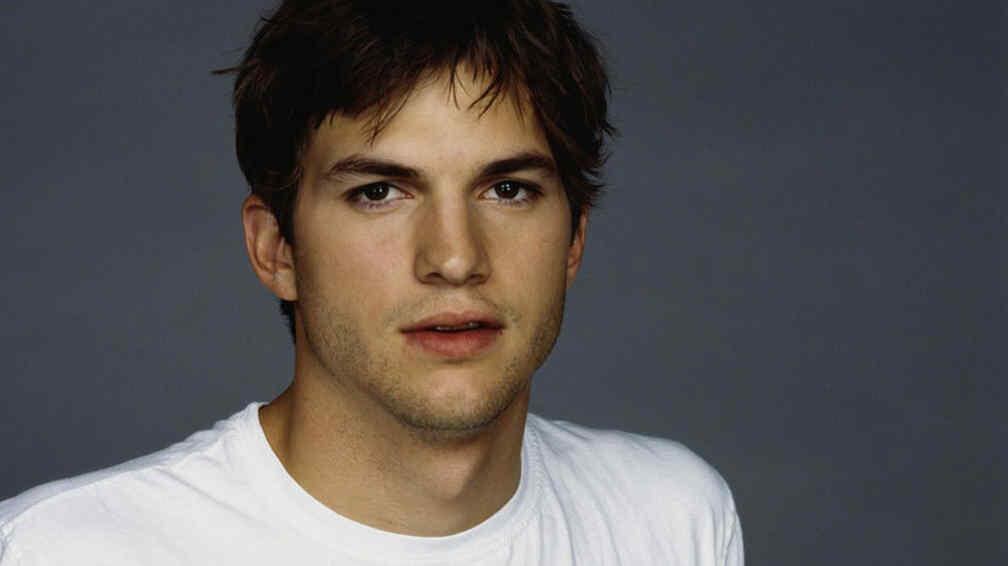 Ashton Kutcher