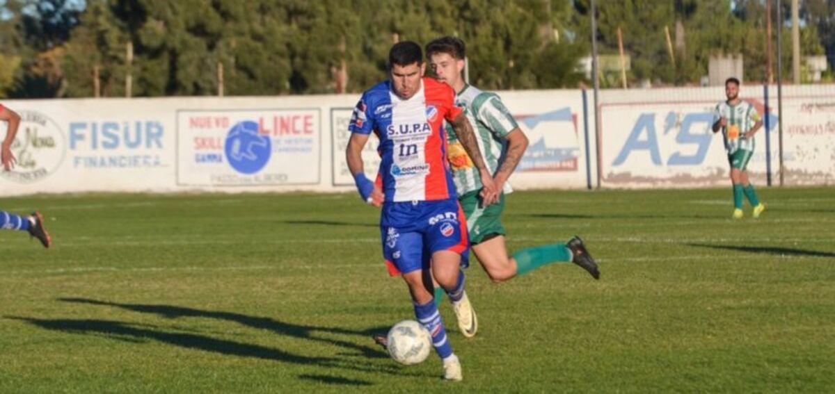Liga del Sur: Rosario le ganó a Pacífico de Bahía y clasificó a los playoff