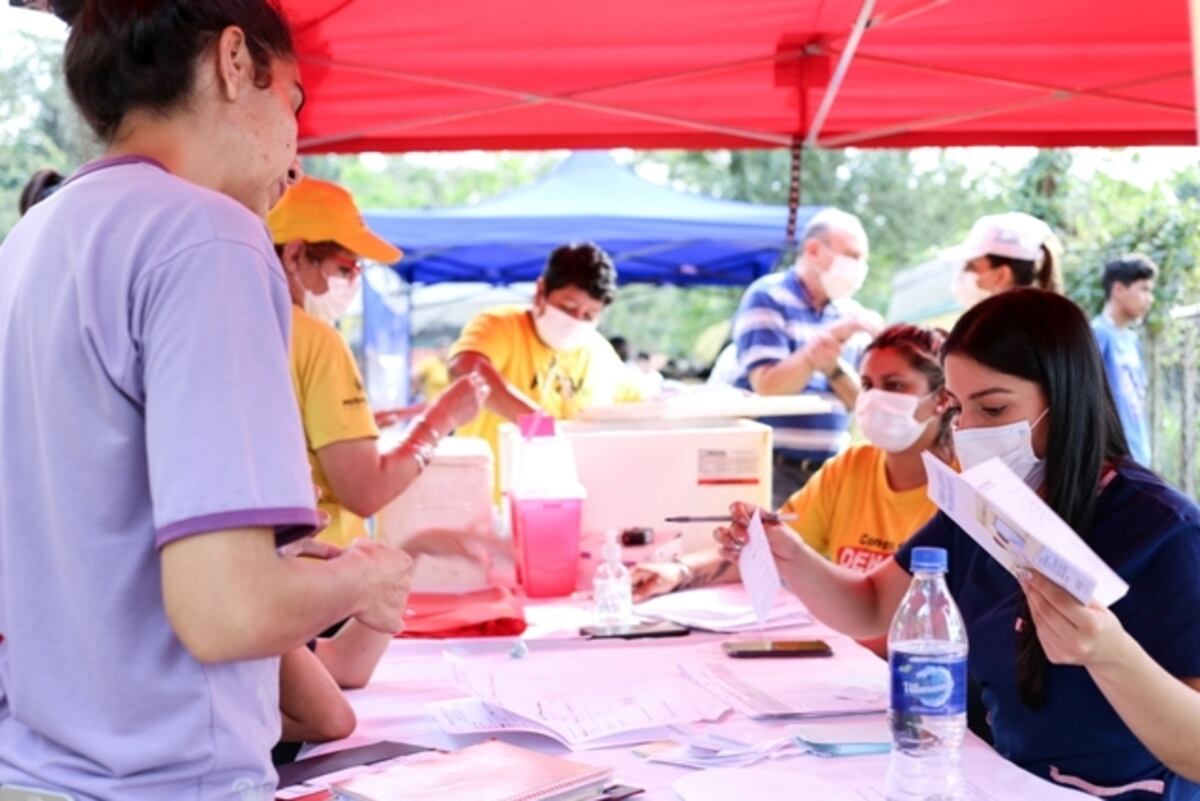 Realizarán un operativo de salud en el barrio 1° de Mayo de Eldorado