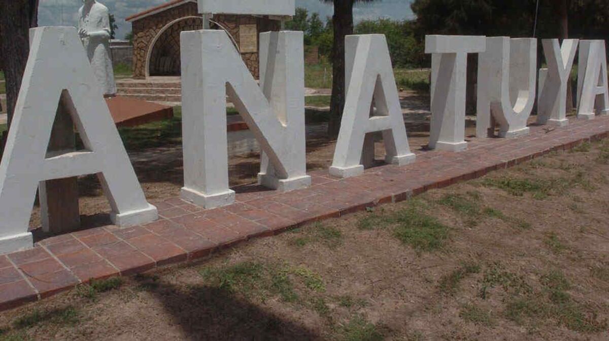 Añatuya: un hombre se descompensó mientras jugaba al fútbol y murió