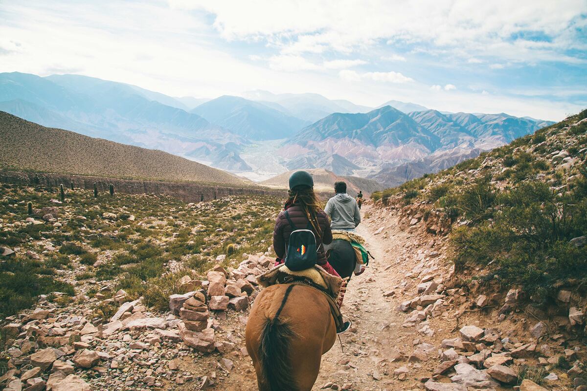 Previaje: 3 destinos ideales para conocer en el país durante la primavera