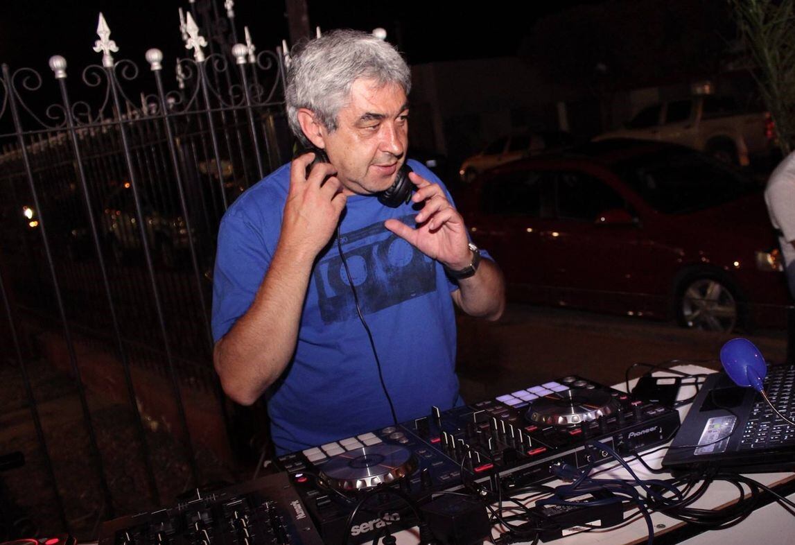 Dj Topo Sosa Arroyito