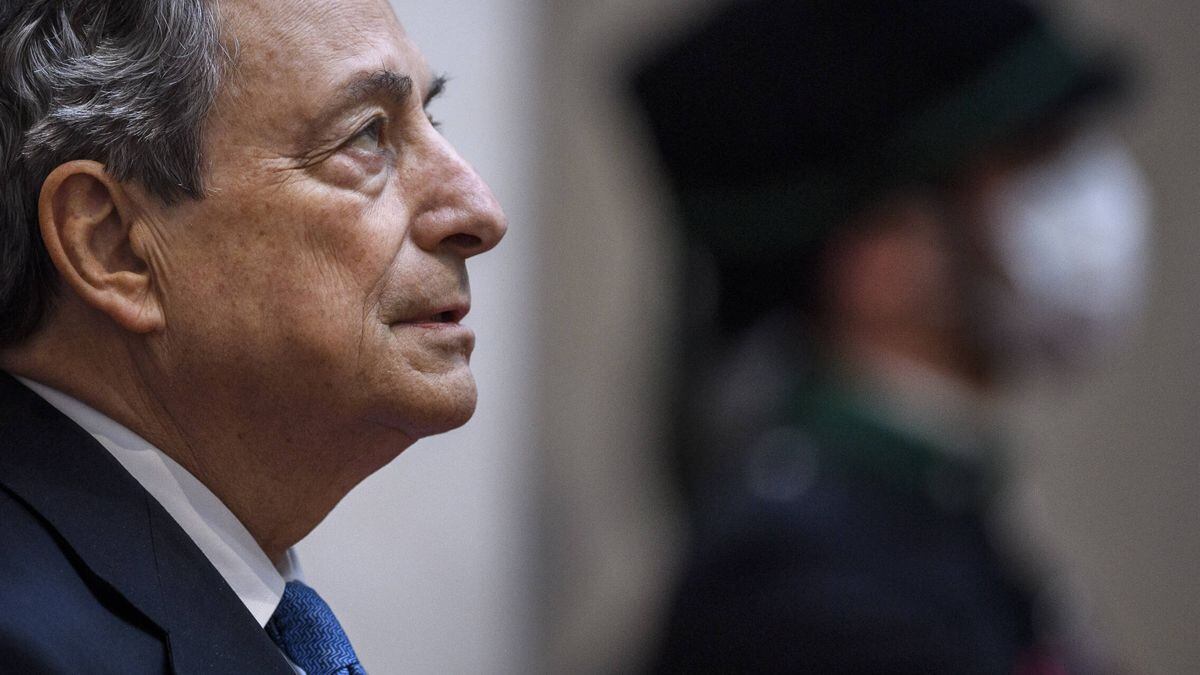 Italia: el primer ministro Mario Draghi renunció de manera irrevocable y se anticipan las elecciones