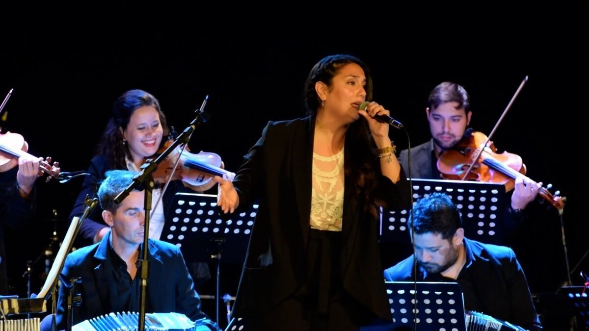 Convocatoria 2022 “Desde el Sur: Escenas de la música de Rafaela”