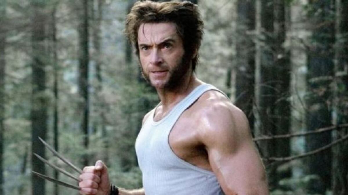 Así fue la espectacular audición de Hugh Jackman para Wolverine