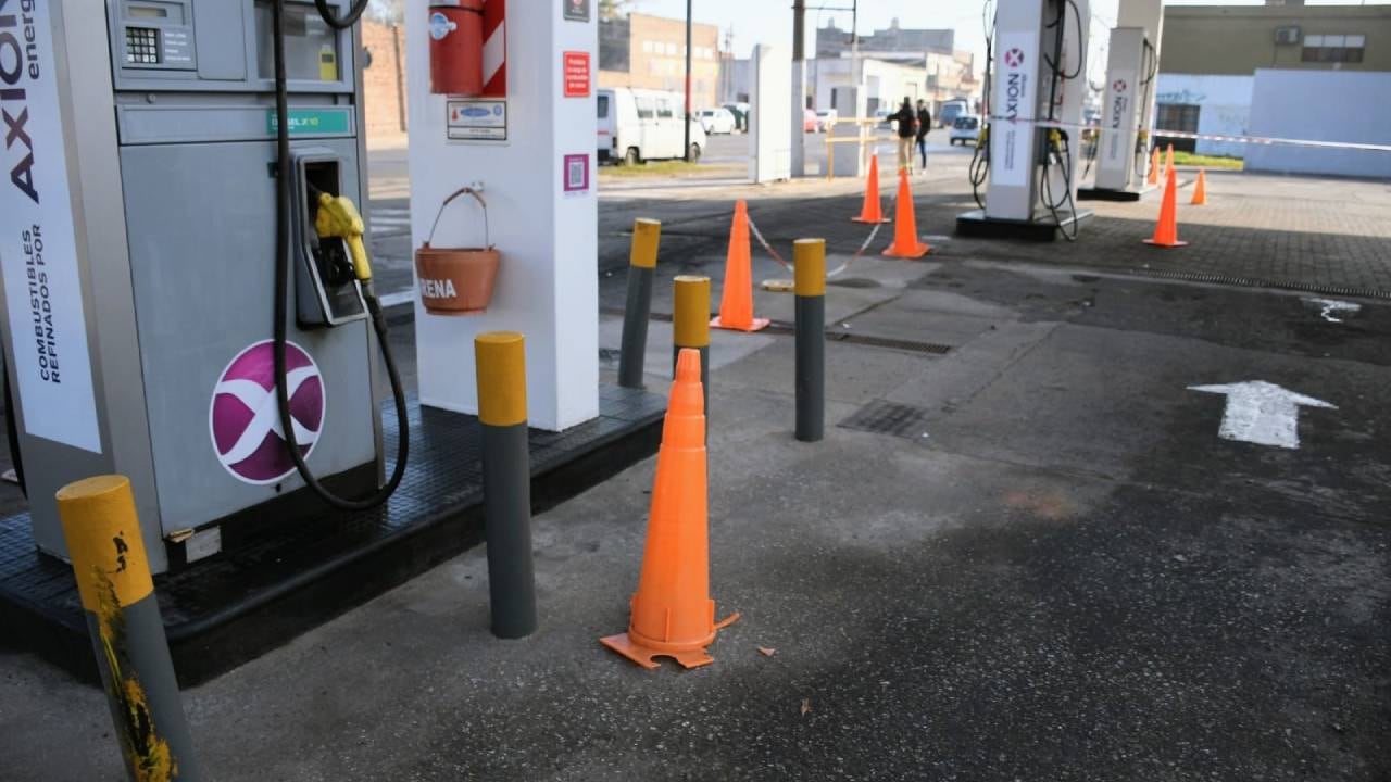 Se agrava el faltante de gasoil y ya hay quiebres de stock en estaciones de 19 provincias. 