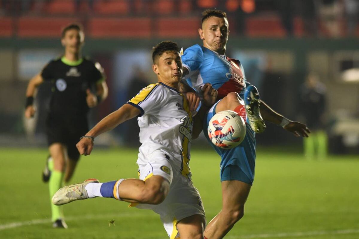 Lo que tenés que saber del partido entre Rosario Central y Arsenal por la 3° fecha de la Liga Profesional