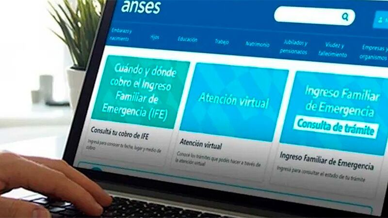 Se puede designar a un apoderado a través de la web de ANSES o de forma presencial.