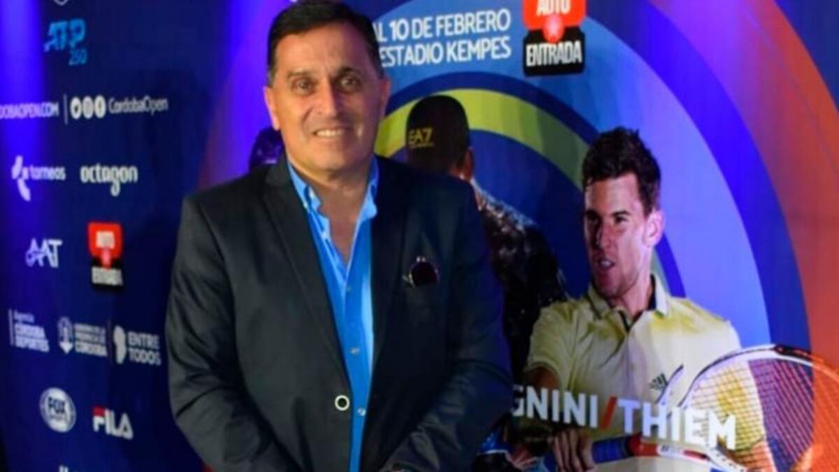 Córdoba: ex funcionario de Gobierno acusado de querer saltar la cola de vacunación