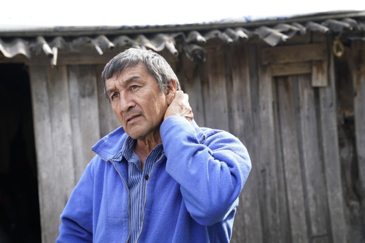 Revelaron una nueva teoría sobre lo que sucedió con Loan y otra vez los ojos se ponen sobre su papá