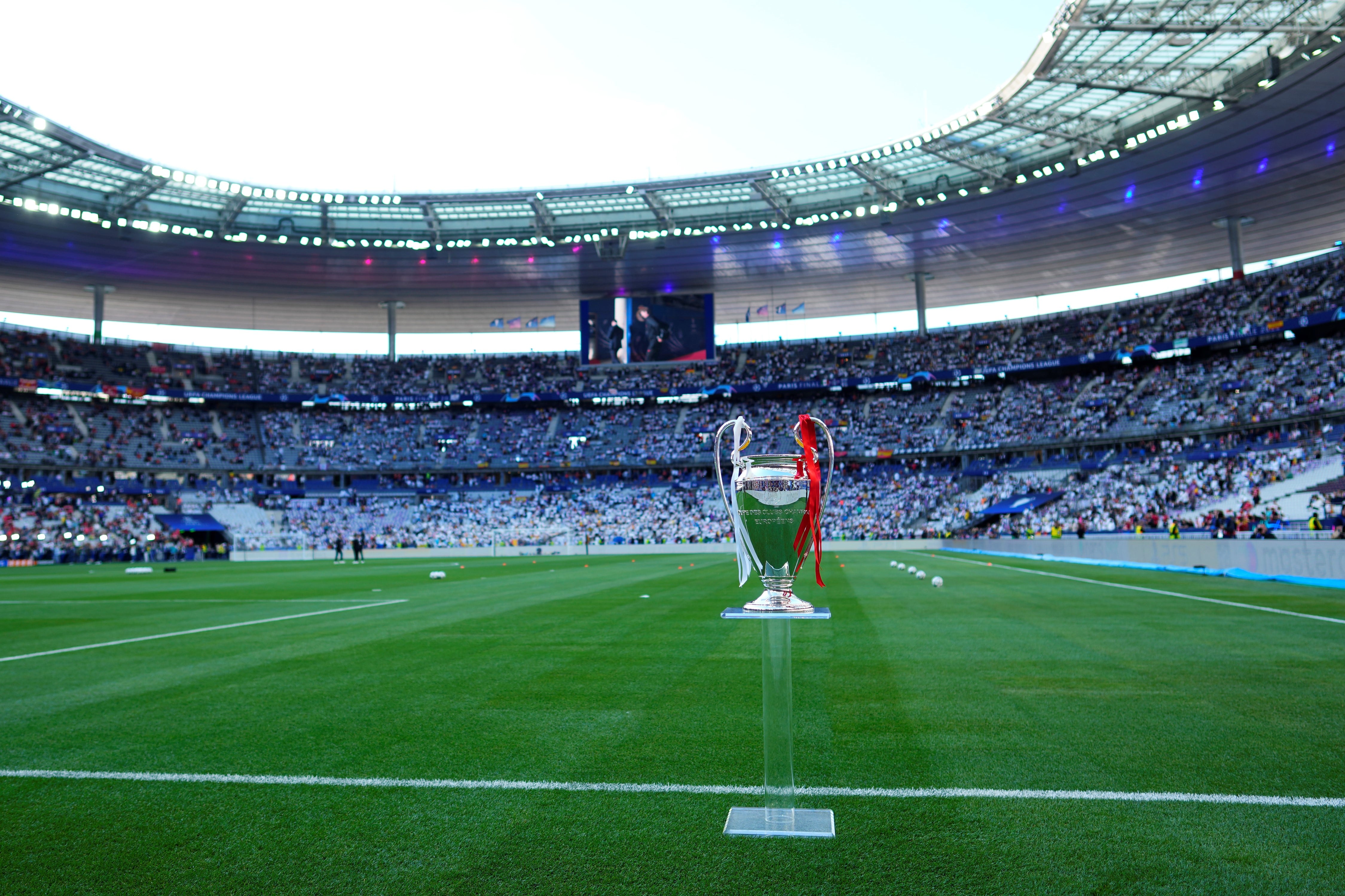 Manchester City e Inter se verán las caras en una nueva final de la Champions League, el próximo 10 de junio. Foto: AP.