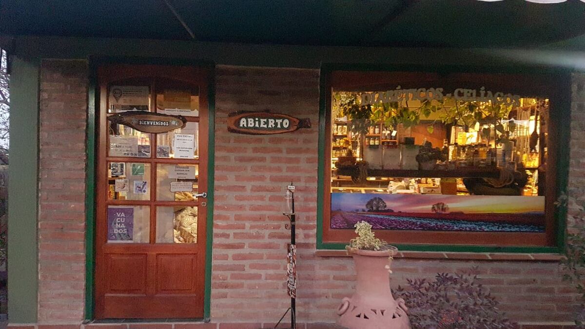 Una localidad cordobesa exige que los comerciantes se vacunen contra el Covid-19