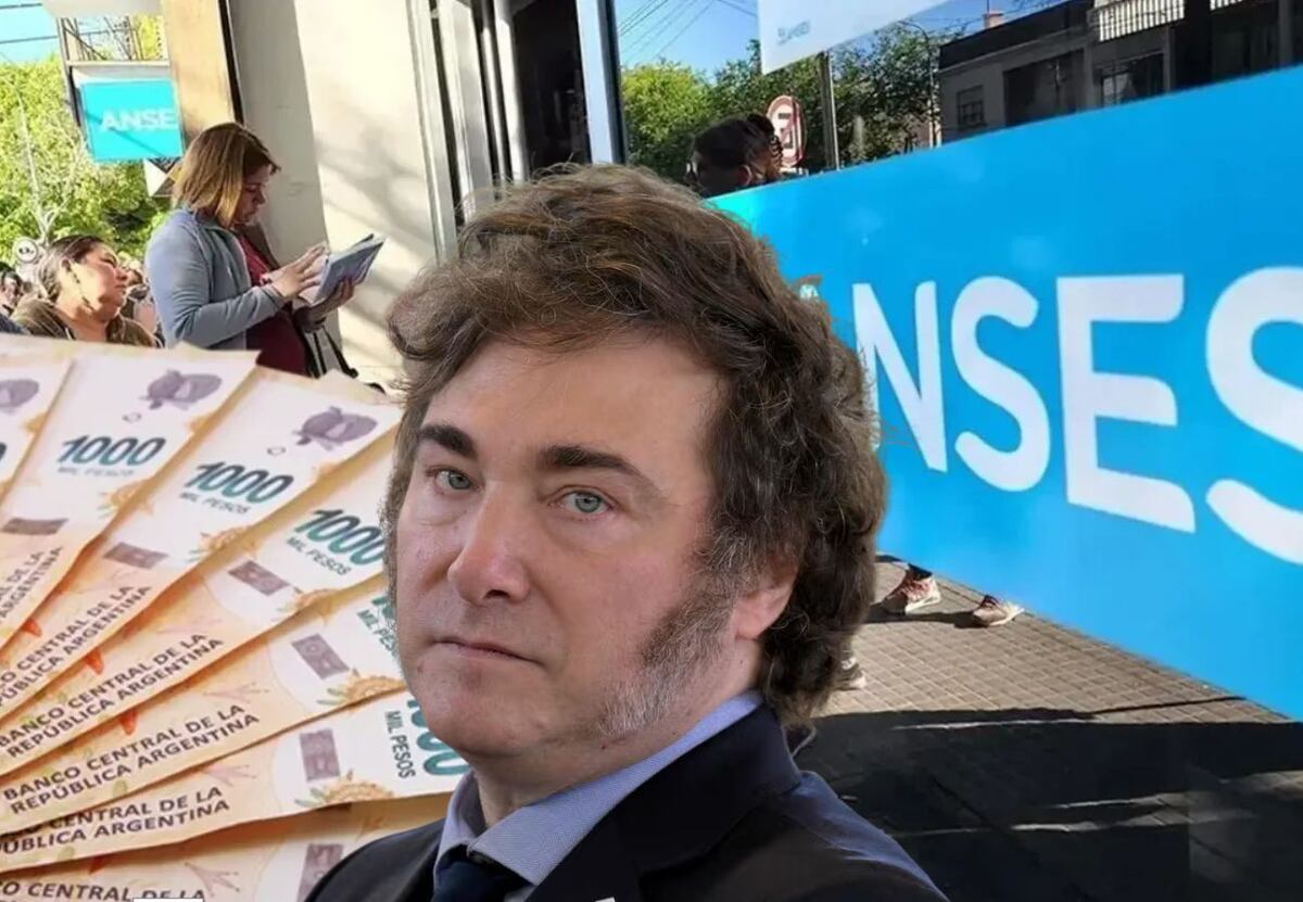 ANSES confirmó un refuerzo de $100.000 en diciembre: quiénes lo cobran