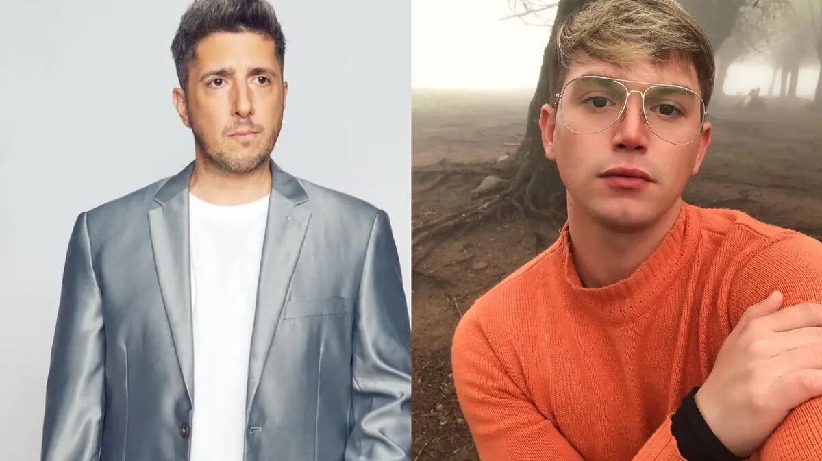 Qué dijo el abogado de Lucas Benvenuto sobre las declaraciones de Jey Mammón