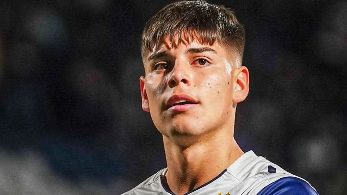 La joya de Gimnasia que Talleres quería como refuerzo: qué decisión tomó