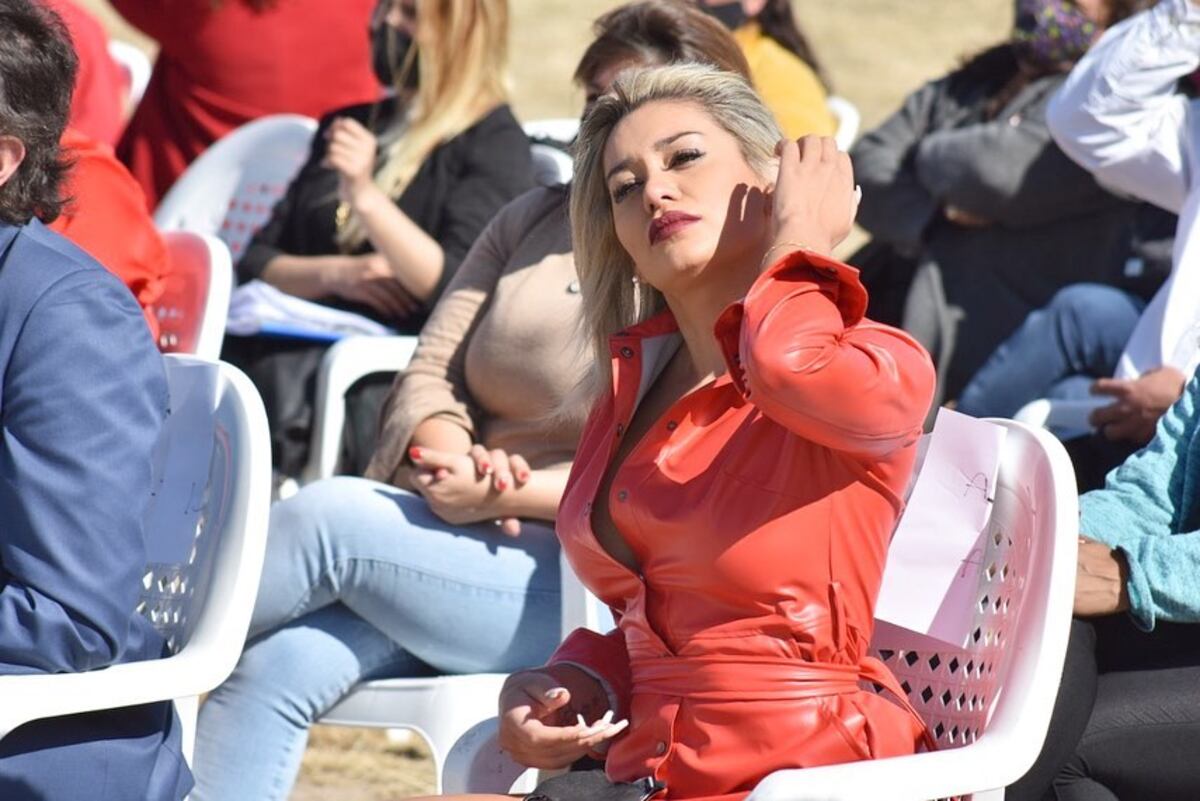 Proteccionistas salteñas apuntan contra Cande Correa en las redes