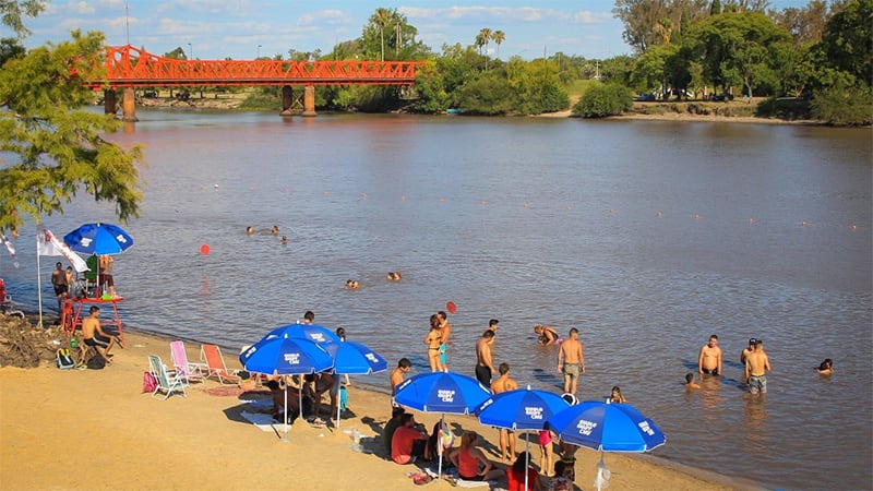 Reducen a 10 las reuniones en Gualeguaychú