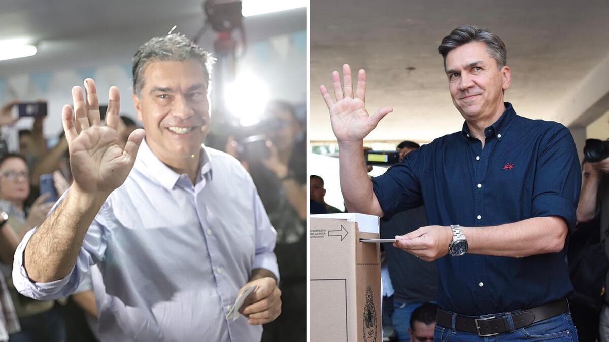 El equipo de Jorge Capitanich denuncia que Leandro Zdero rompió la veda electoral
