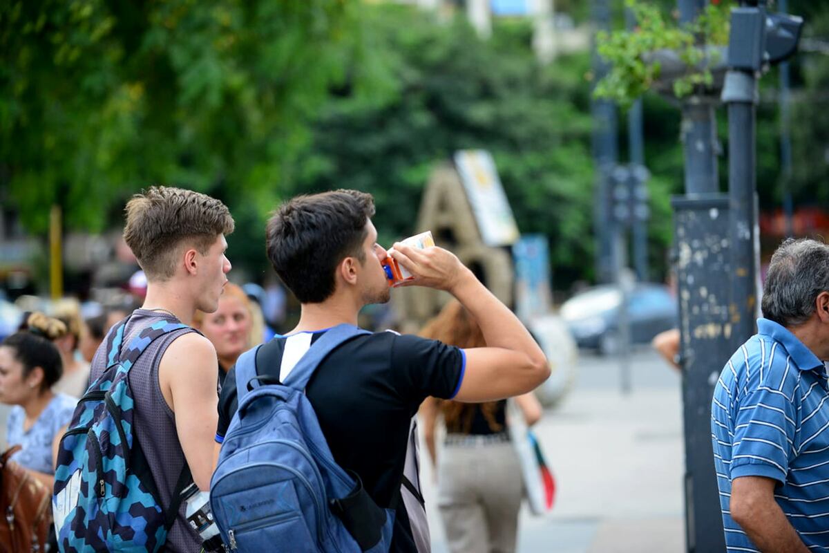Tiempo en Córdoba: con fuertes ráfagas de viento, cómo estará el clima este viernes 9 de junio