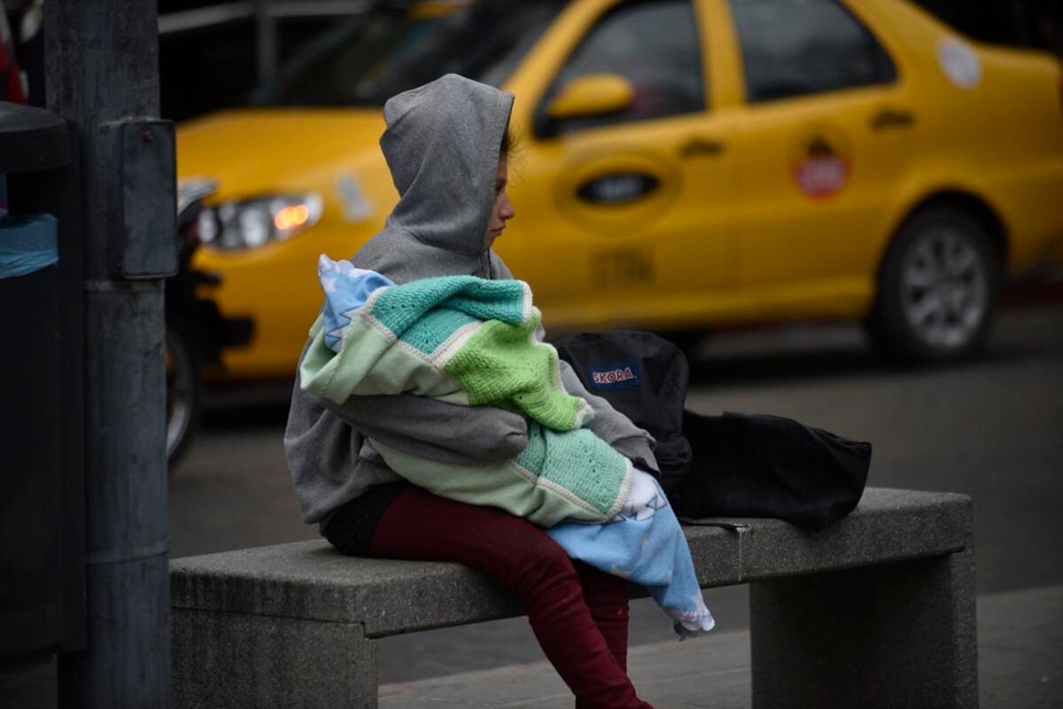 Clima en Córdoba: bajas temperaturas y poca presencia de sol, para este viernes 24 de junio