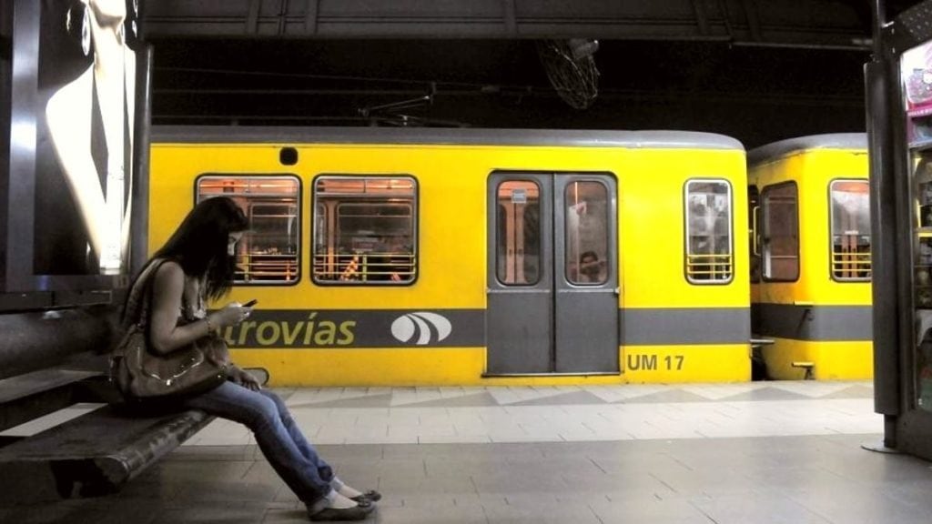 El subte sufrirá fuertes aumentos en los próximos meses.