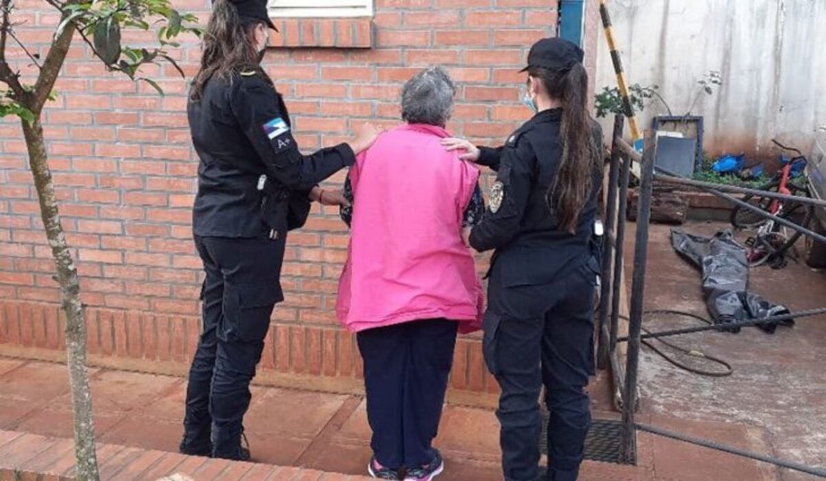 La tía de la menor abusada y embarazada en Puerto Rico fue detenida por “encubrimiento”