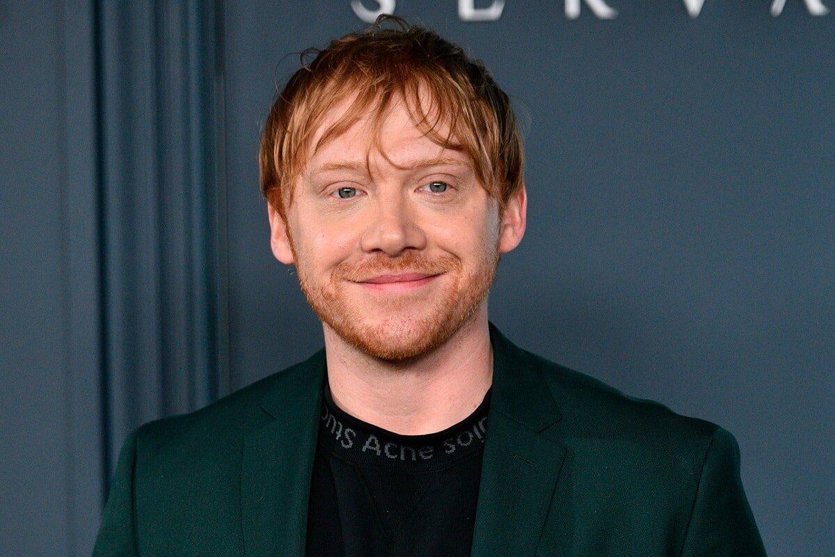 Rupert Grint