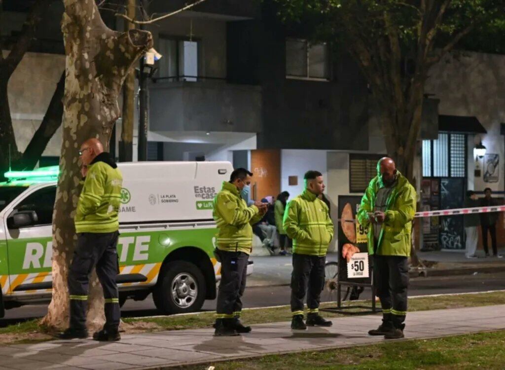 El pasado viernes, una mujer de 85 años falleció en otro incendio.