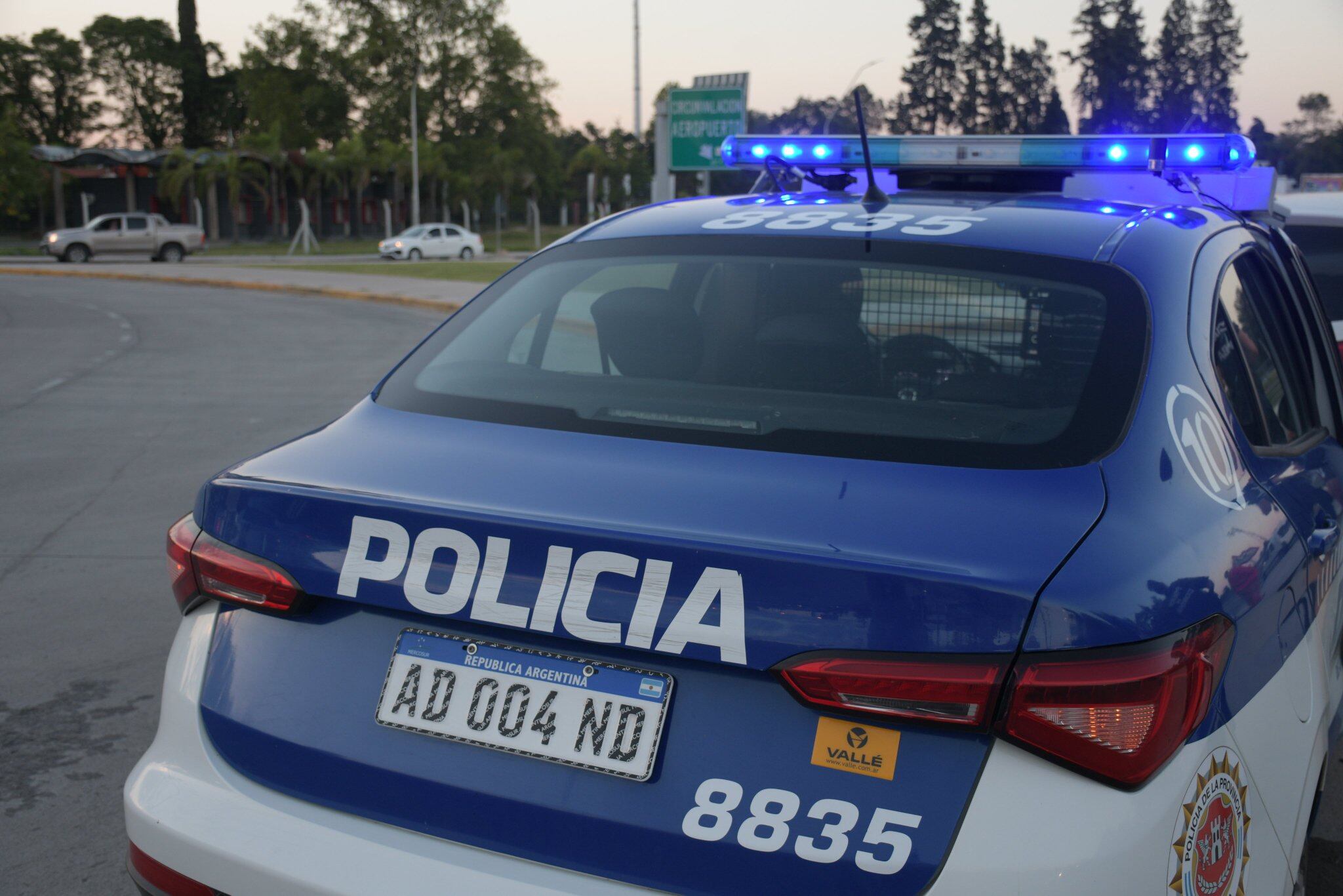 La Policía de Córdoba investiga el caso al sureste de la ciudad. Imagen ilustrativa. (Archivo)