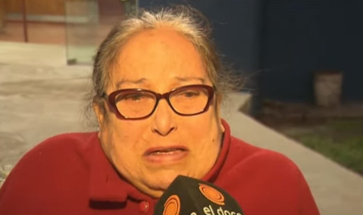Fue a cobrar y el taxista le robó la plata de su jubilación en Córdoba: “Me robó todo”