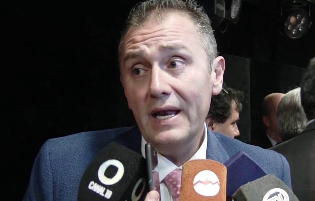 Un juez ordenó la detención de un asesor del gobernador Rodríguez Saá