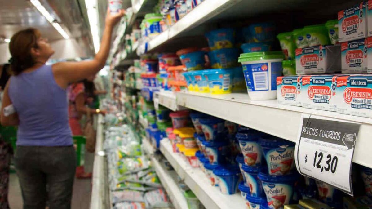 Precios congelados: Cuánto sirve frenar el aumento de los productos y qué pasará después de los 90 días