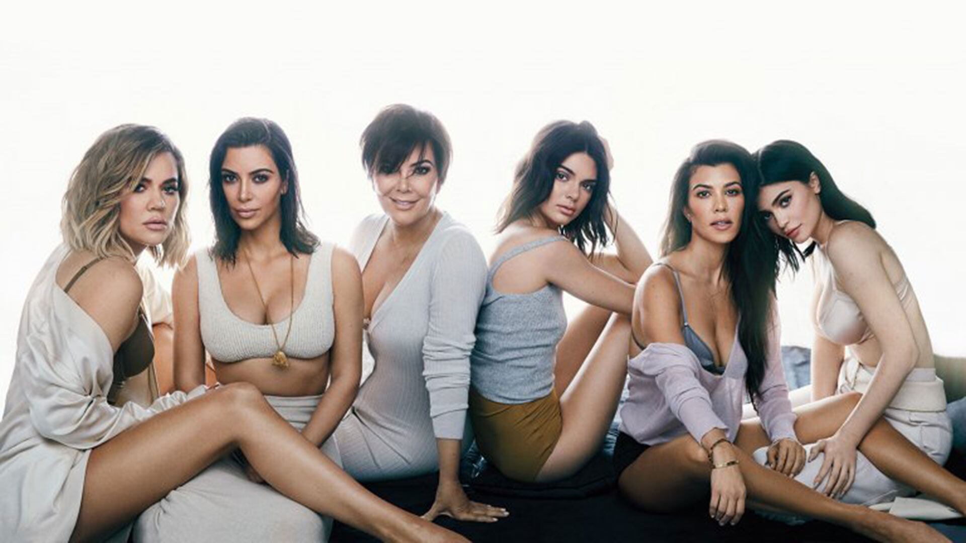 Clan Kardashian-Jenner