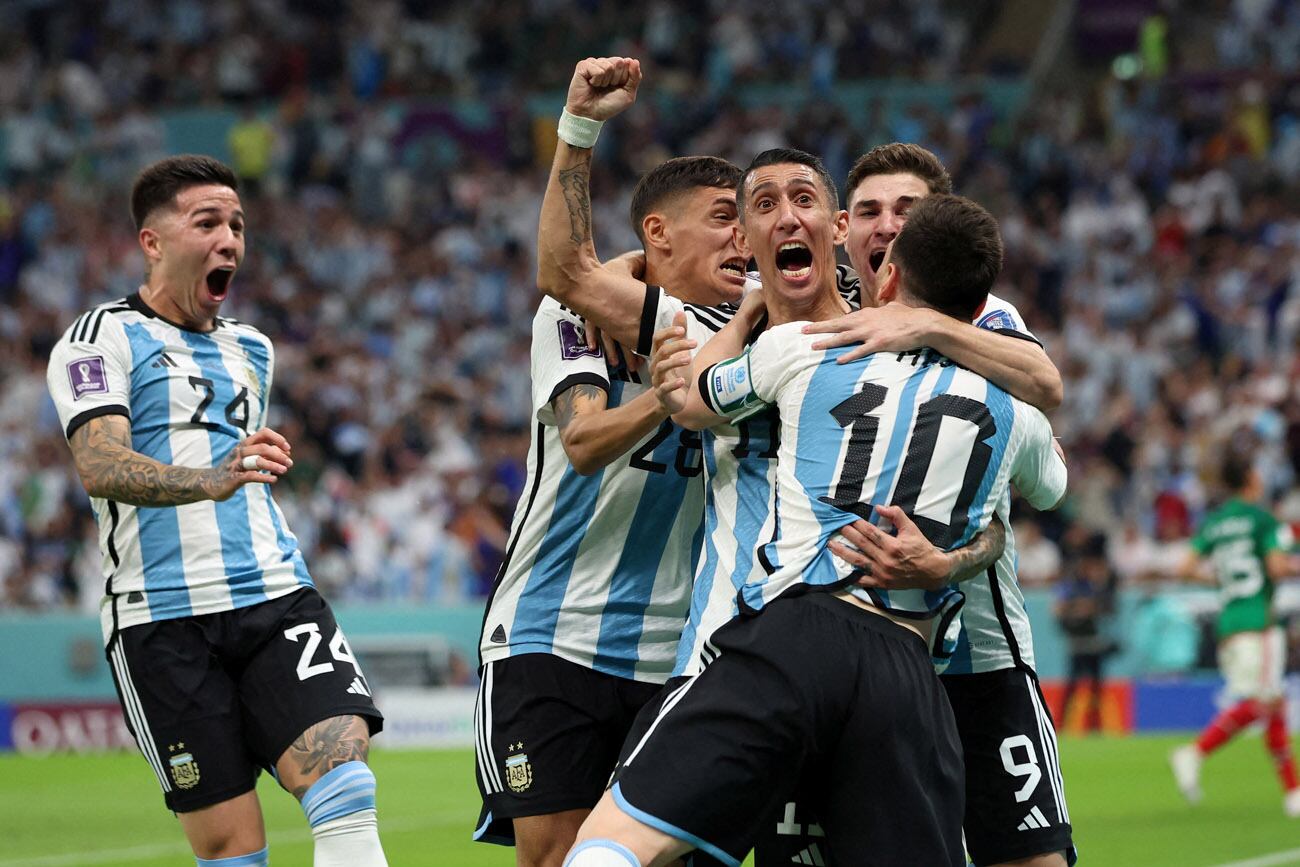 El 23 de marzo, la Selección Argentina, estará presente en el Más Monumental para jugar un partido amistoso contra Panamá.