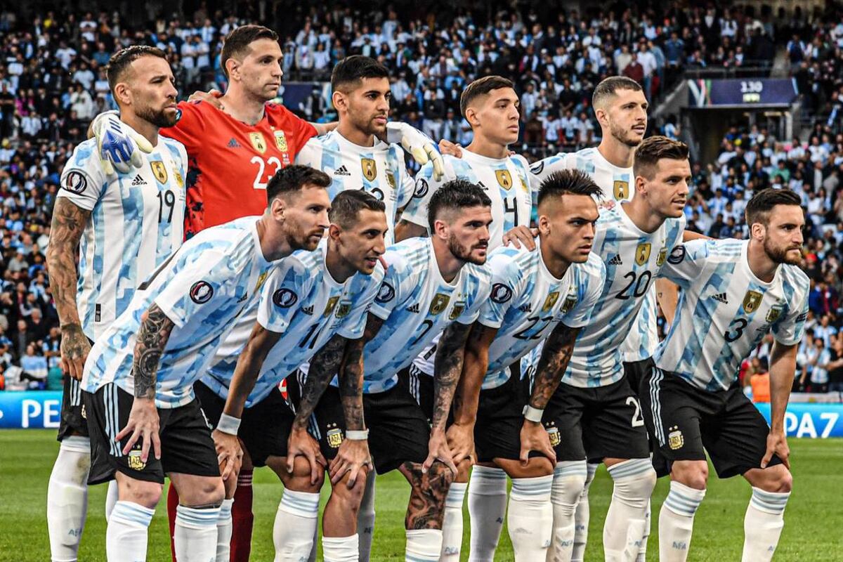 Cómo le irá a la Selección Argentina en el Mundial según los astros