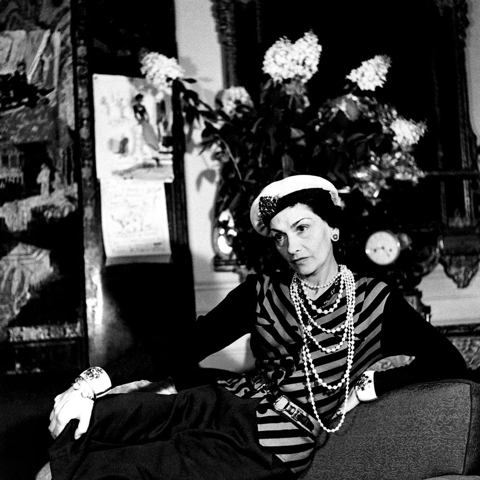 coco chanel