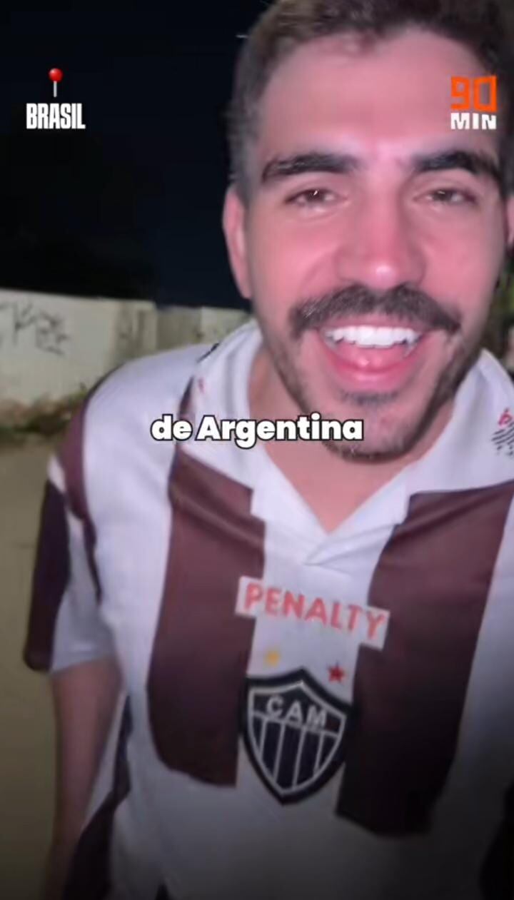 Los hinchas eligieron al equipo más grande de Argentina.