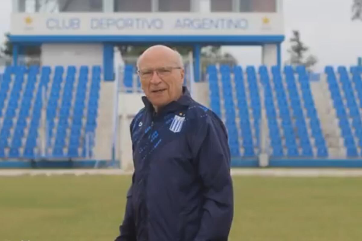 Monte Maíz sueña con Boca: el pueblo que puede “quedar vacío” y el vídeo de “la mitad más uno”