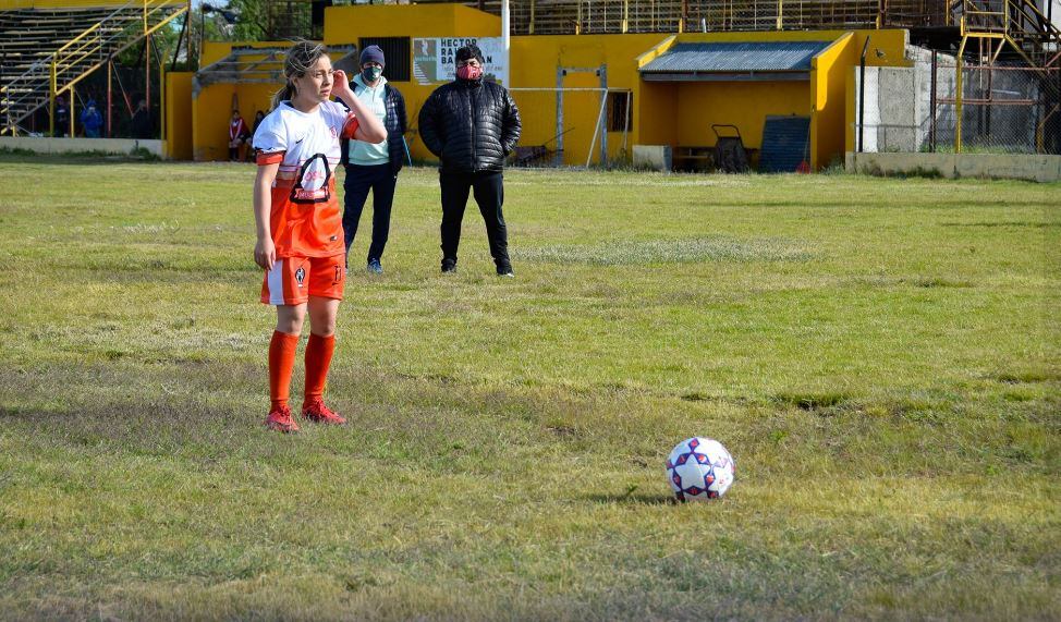 Comenzó a jugarse la Copa Ciudad