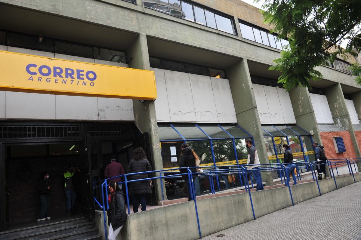 La Justicia decretó la quiebra del Correo Argentino SA, empresa de los Macri