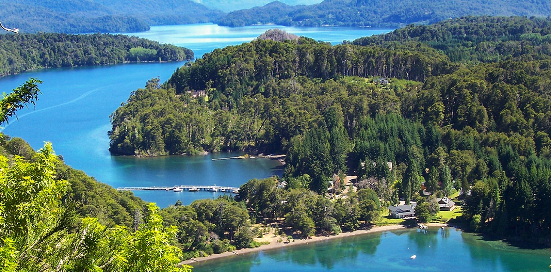 Un hermoso pueblo escondido en la Patagonia, el destino ideal para disfrutar en Semana Santa